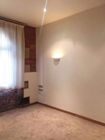  Image of 2 bedroom Flat to rent in Byron Street Bradford BD3 at Byron St,  Bradford, BD3 0AR